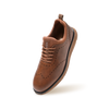 Crossover Brogues : Tan